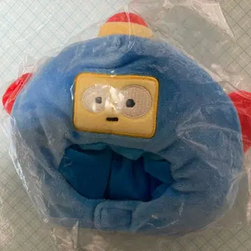 TRUZ 타톤 햇 HIKUN