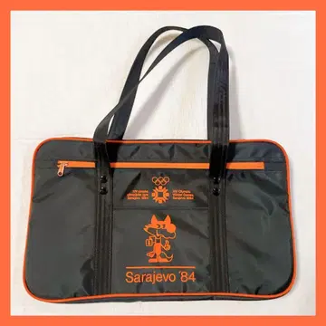 사라예보 올림픽 1984 백 레어