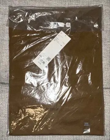 [ 완판템 새상품 ] UNIQLO U 크루넥 스웨터 긴팔 XXL