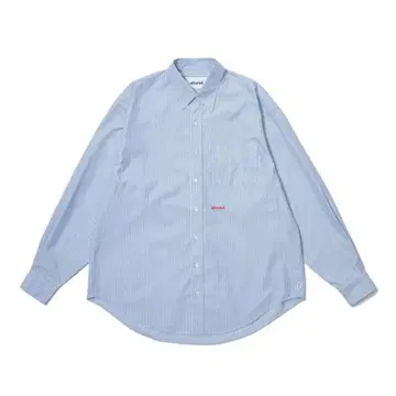 알터드 altared 스트라이프 셔츠