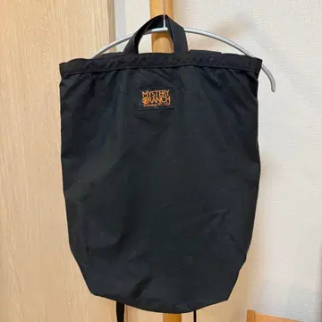 미스터리 랜치 부티백 (USA 제조)