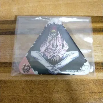 원피스 통가리 캔뱃지 캐릭터 랭킹 타워 레어 코라손