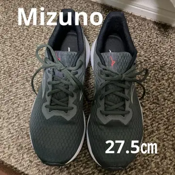 미즈노 27.5cm 스니커즈