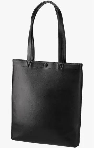 [VORQIT] 남성용 토트백 천연 가죽 [ YKK 지퍼 사용 ]