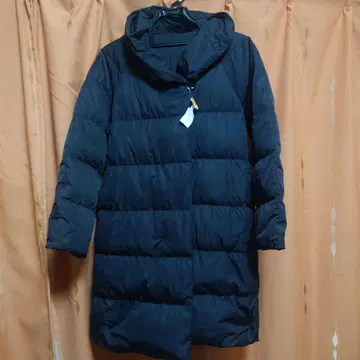 [컨디션 최상] 로트레아몽 다운 코트