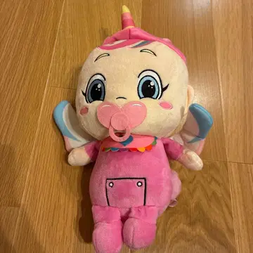 시나코짱 가게에서 구매 봉제 인형 당일 발송