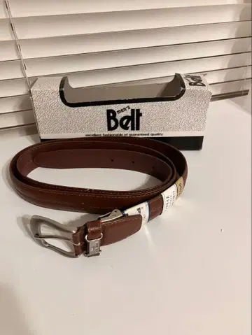 루이지 말라벨리 벨트