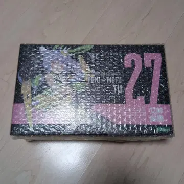 메가미 디바이스  PUNI-MOFI TU 27 투