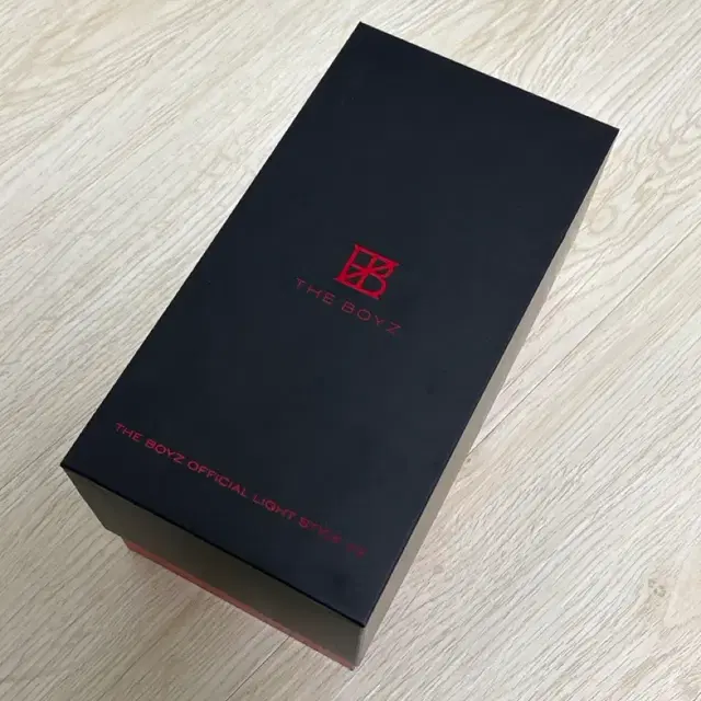 더보이즈 응원봉 팝니다