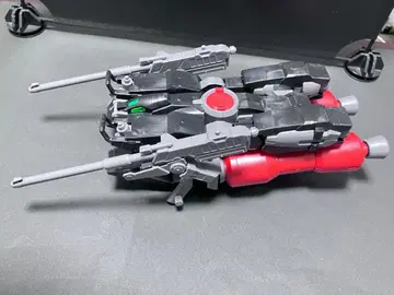 티포에우스 건담 키메라 (HG) (건담 프라모델) 쿠탄 쌍룡형 본체만