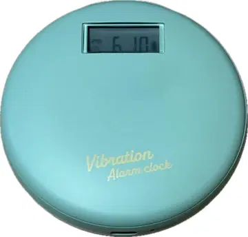 ADESSO 진동 알람 시계 BB-2000 새상품 동급