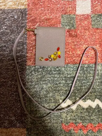 A.D.M.J. 패스 케이스