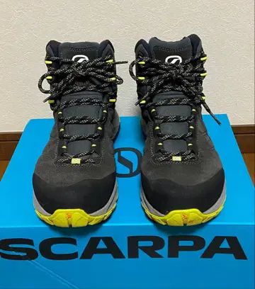 SCARPA RUSH TRK GTX 26cm ( EU41 )