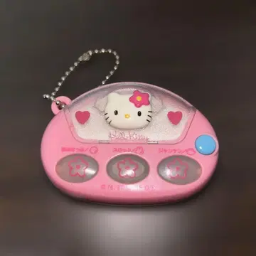 헬로키티 피카롯 게임