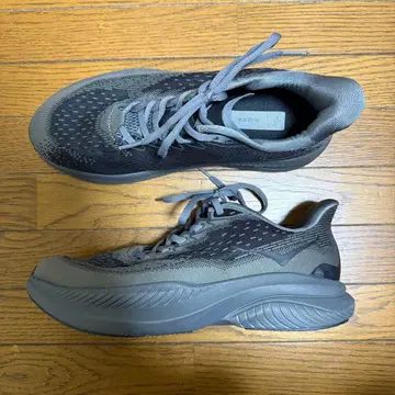 호카 호카오네오네 마하 6 mach6