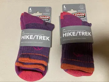 Darn Tough 하이킹/트레킹 삭스 M 여성용
