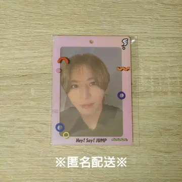 Hey! Say! JUMP [ Ssay ] 일반ver 혜택 Series1