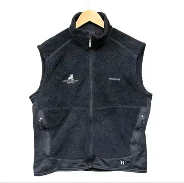 PATAGONIA 파타고니아 레귤레이터 R2 플리스 베스트