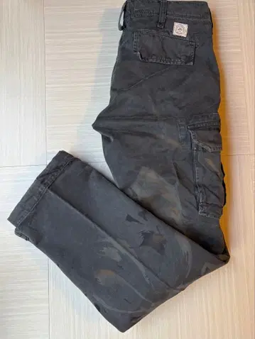 MASON'S 카고 팬츠