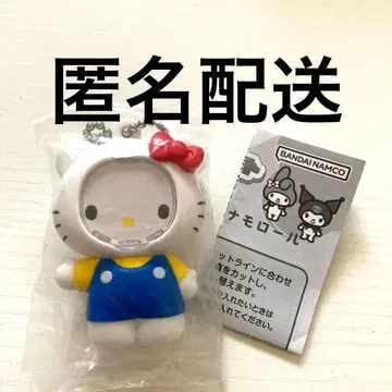 산리오 사진 프레임 마스코트 헬로키티 키티