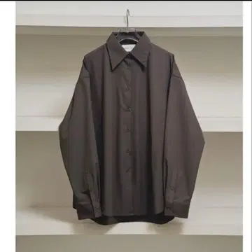 TODAYFUL x Studio Doe Off Shoulder Shirt