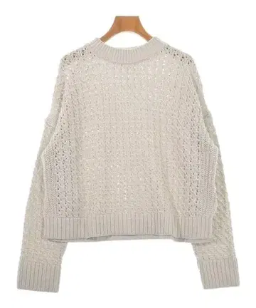 YVON INED N.vague 니트/스웨터 여성용