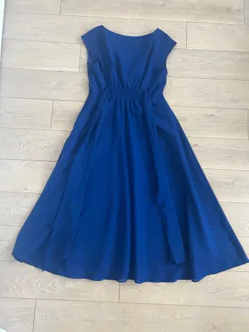 STRAWBERRY-FIELDS 원피스 파랑