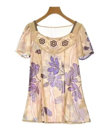 HIROKO BIS 여성용 블라우스