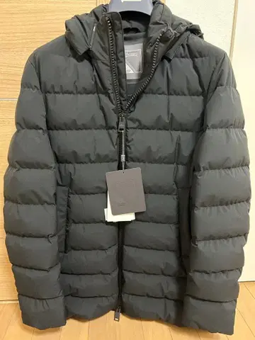 [ 미사용 ] HERNO FUNCTIONAL WARDROBE 헤르노 다운