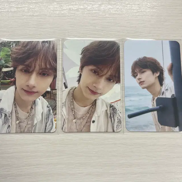 일괄)세븐틴 준 위버스 앨범 포카 판매합니다