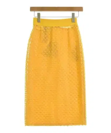 GUCCI 롱 맥시 길이 스커트 여성용