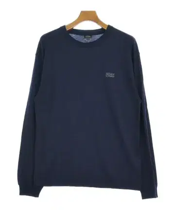 SEDAN ALL-PURPOSE 니트 스웨터 남성용