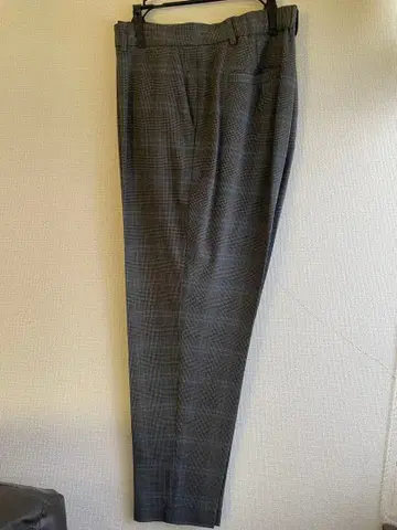 쿠미쿄쿠 빅 사이즈 팬츠