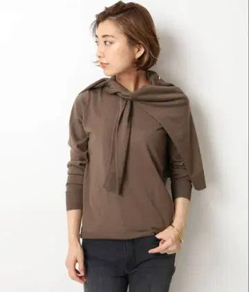 세트 판매 두지엠 클라세 FF30 크루넥 가디건 니트