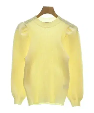 JUSGLITTY 니트 스웨터 여성용