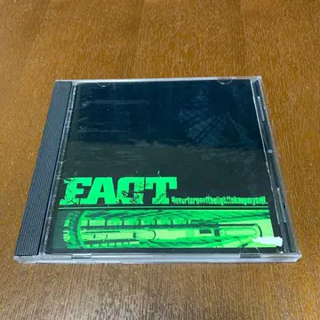 FACT NeverTurnOuttheLighttoKeep Myself