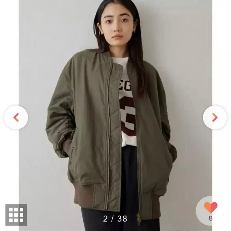 1번째 상품 이미지