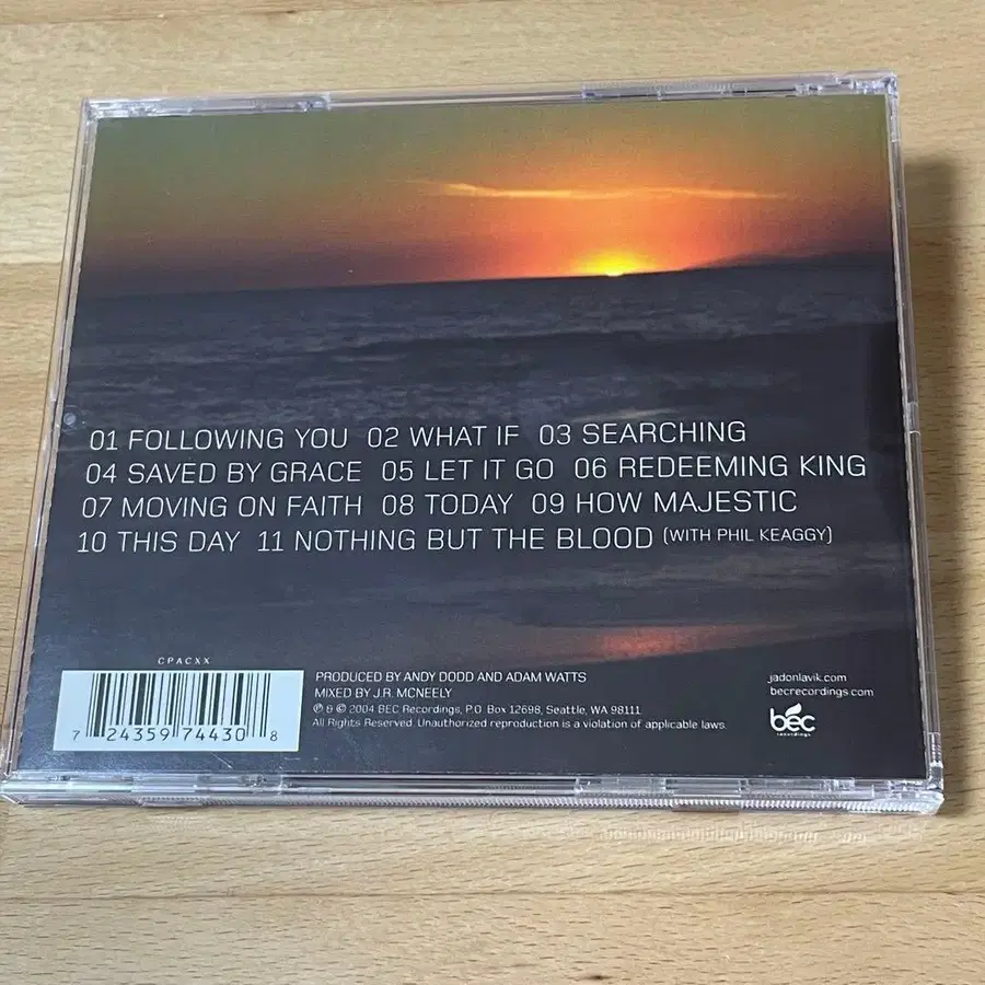 2번째 상품 이미지