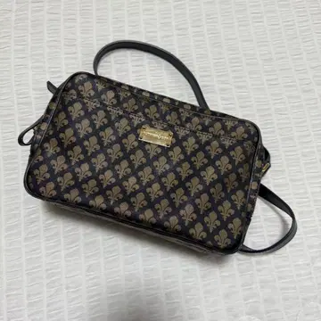 패트릭 콕스 숄더백