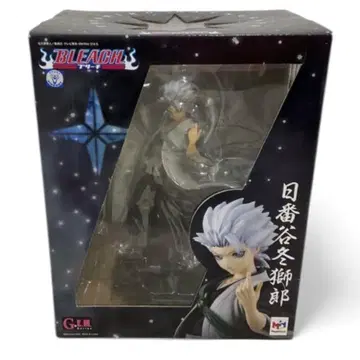 G.E.M. 시리즈 BLEACH 히츠가야 토시로