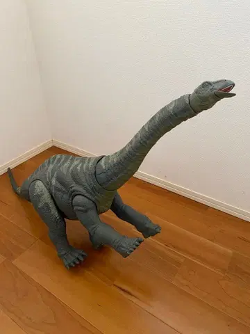 마텔 쥬라기 월드 아파토사우루스