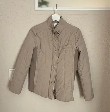 ensuite 에스위트 패딩 자켓 사이즈 2