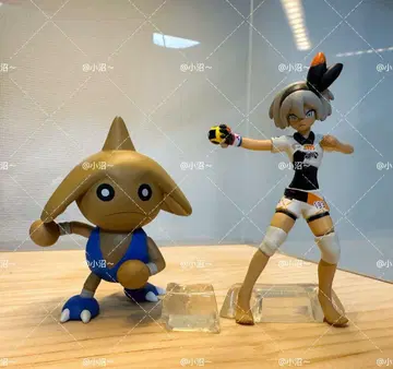 포켓몬 스케일 월드 사이토 카포에라