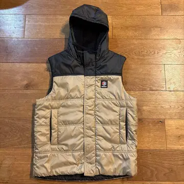 리복 다운 베스트 M 사이즈