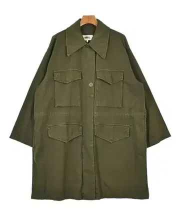 MM6 코트 (기타) 여성용