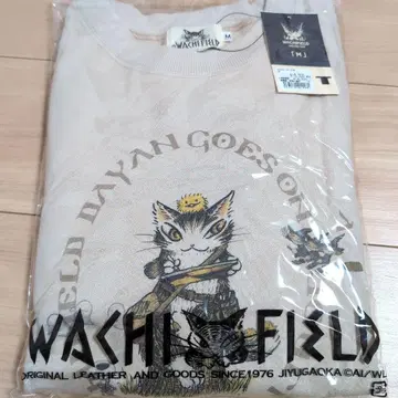 미사용 와치필드 다얀 EV 오버 SW M