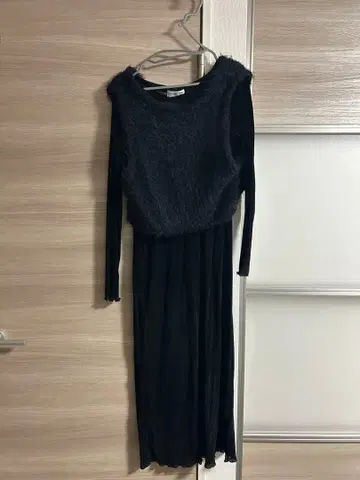 블랙 원피스 ciaopanic typy