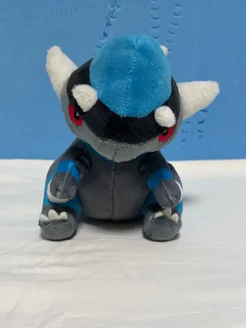 포켓몬 핏 라무파르도 봉제 인형