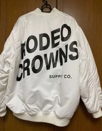 RODEO CROWNS 아우터
