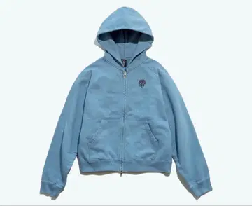 VERDY Girls Don't Cry ZIP 후드티 XL